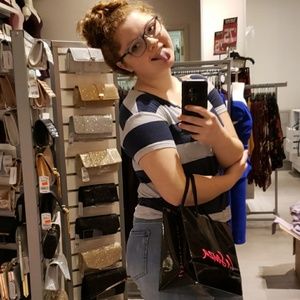 Meet your Posher, Rayleen